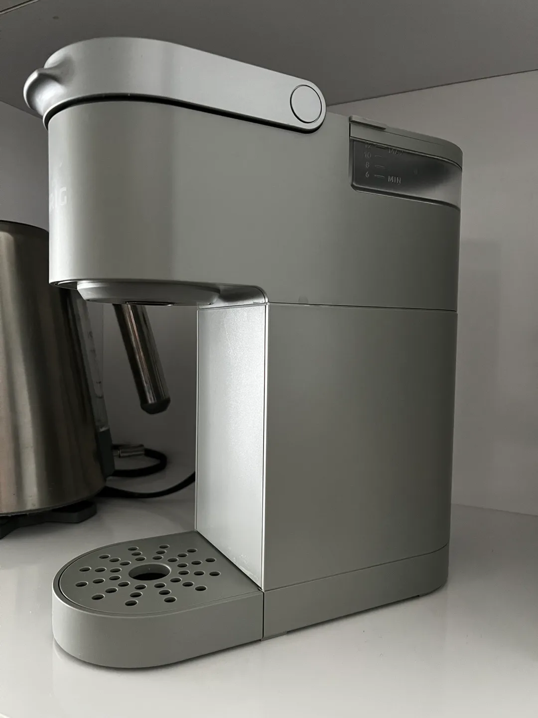 Keurig Single Serve Coffee Maker image indicator(2)