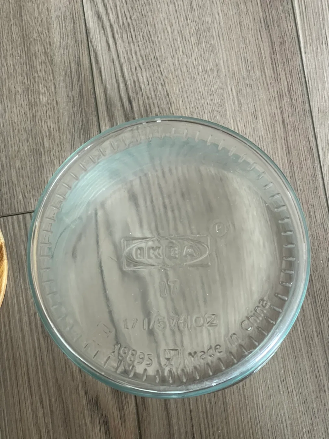 IKEA Jar with Lid - 17 oz image indicator(4)