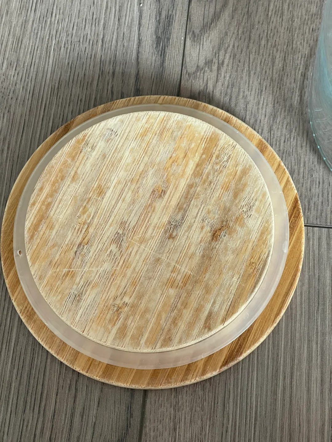 IKEA Jar with Lid - 17 oz image indicator(3)