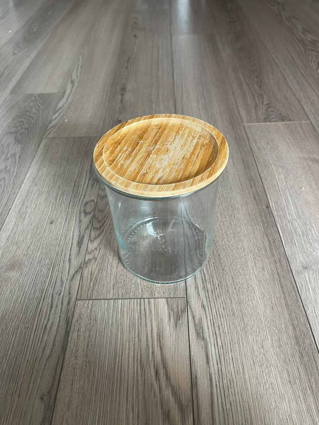 IKEA Jar with Lid - 17 oz image indicator(2)