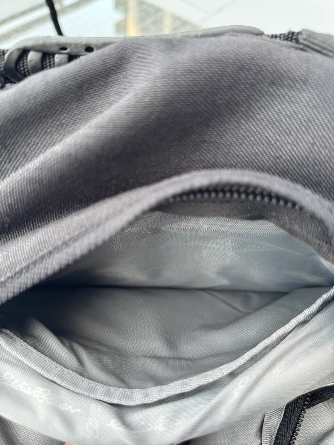 Eddie Bauer Black Backpack image indicator(5)