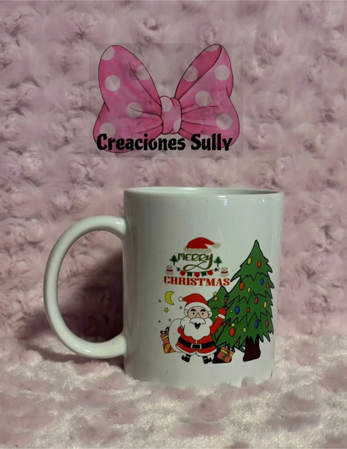 Christmas Coffee Mug thumbnail