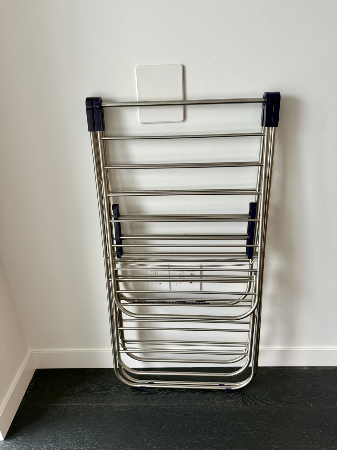 Foldable Clothes Drying Rack - photo 2