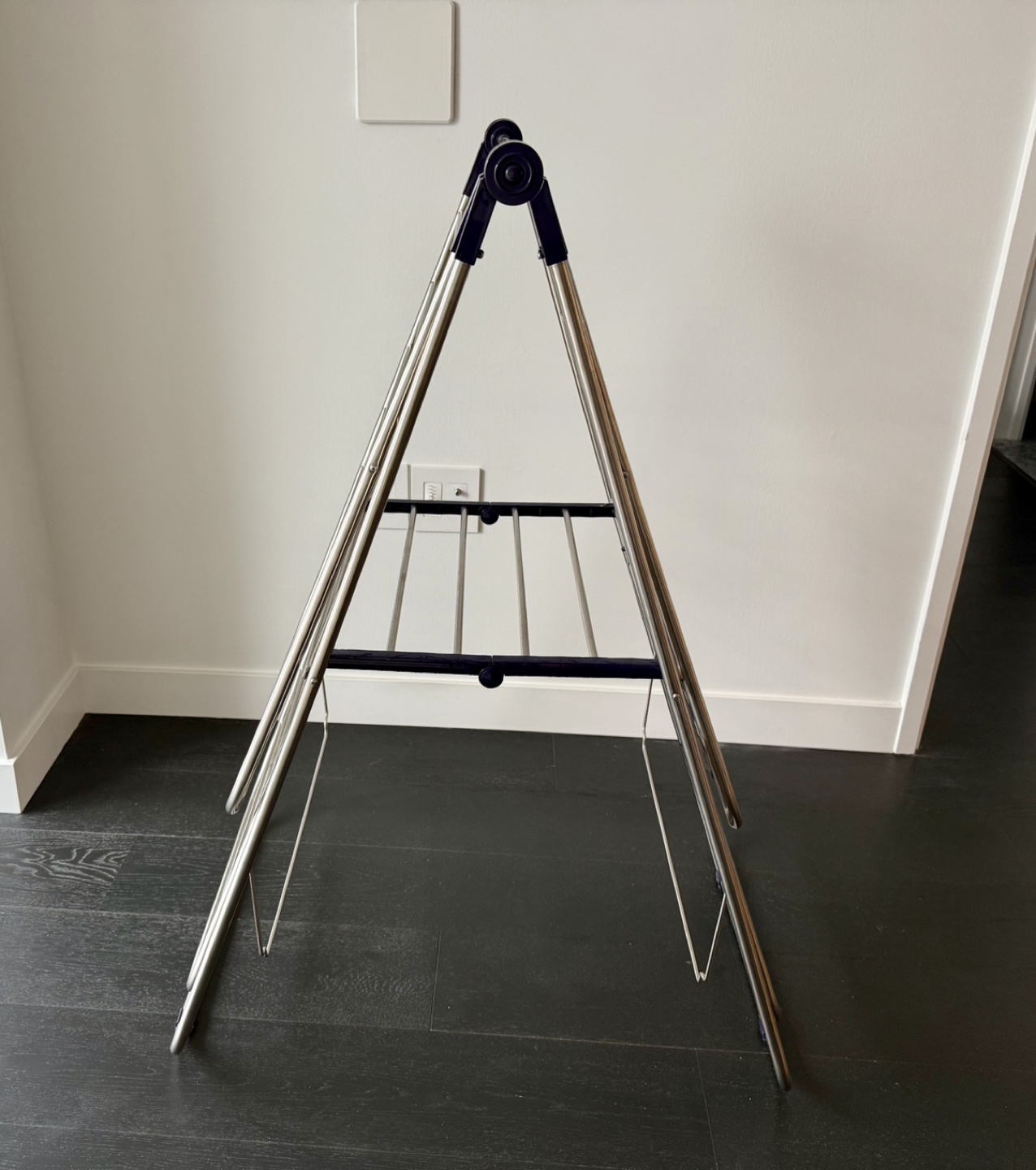 Foldable Clothes Drying Rack - photo 3
