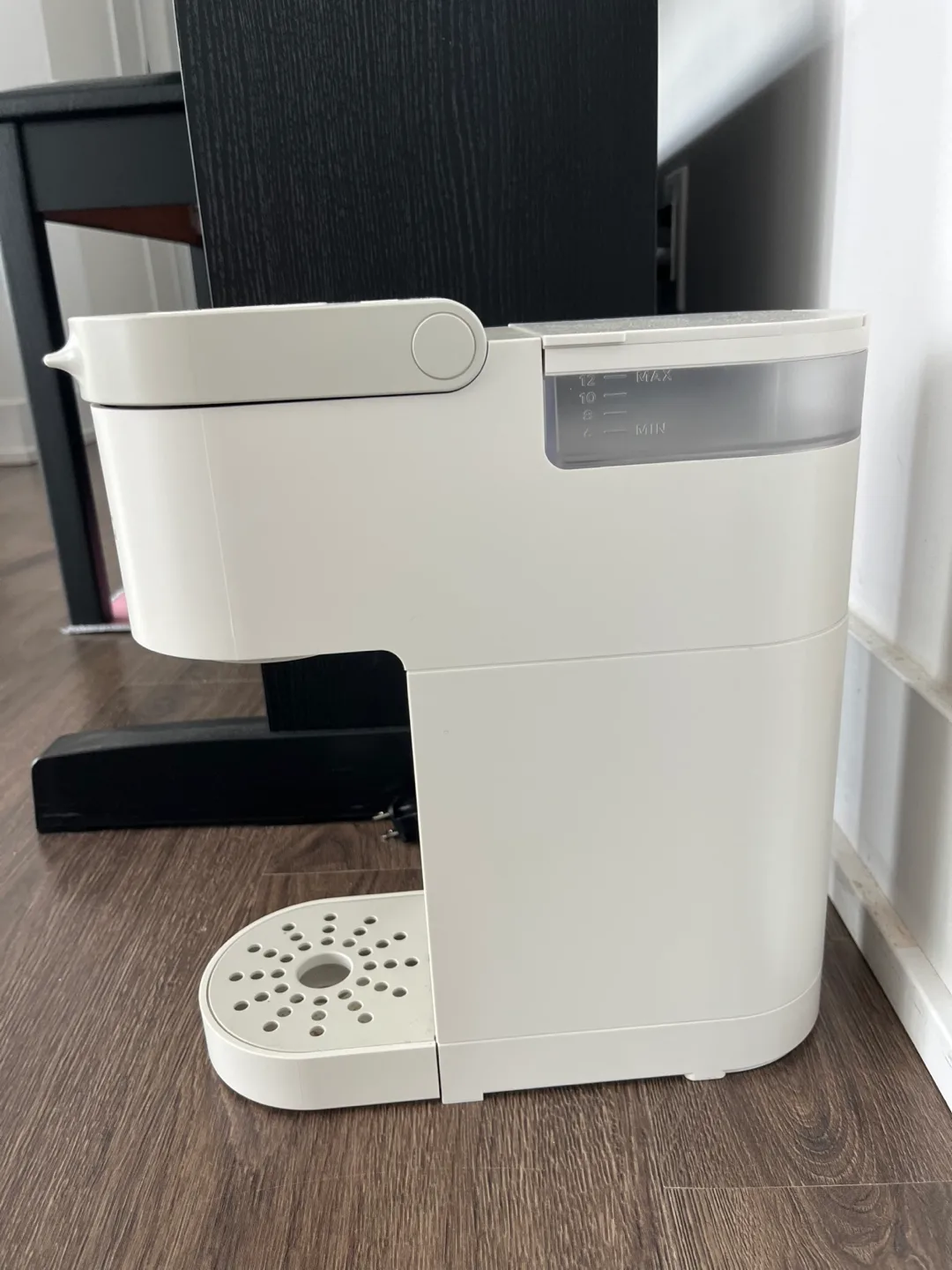 Keurig K-Mini Coffee Maker - White image indicator(5)