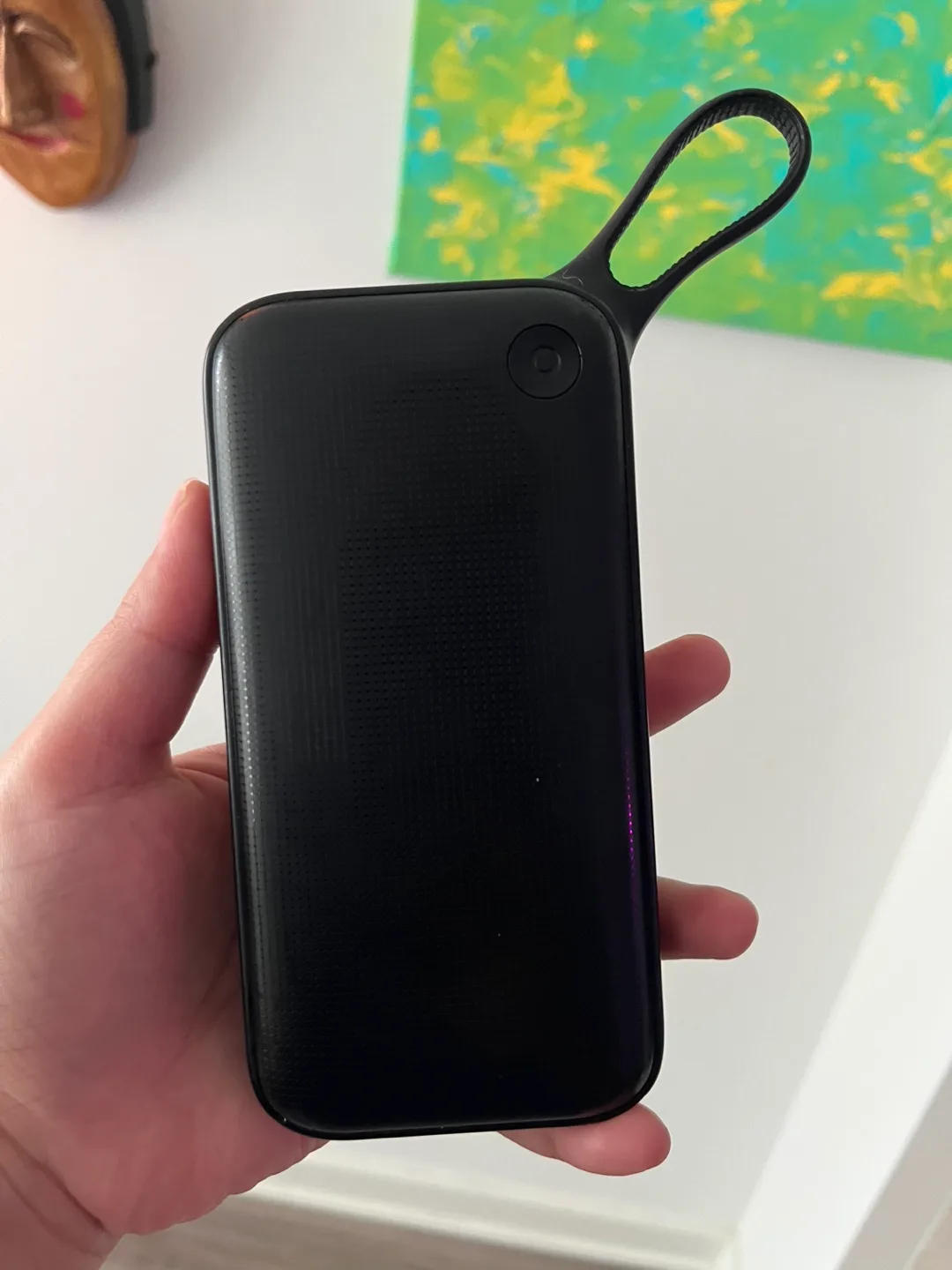 Baseus Portable Power Bank thumbnail