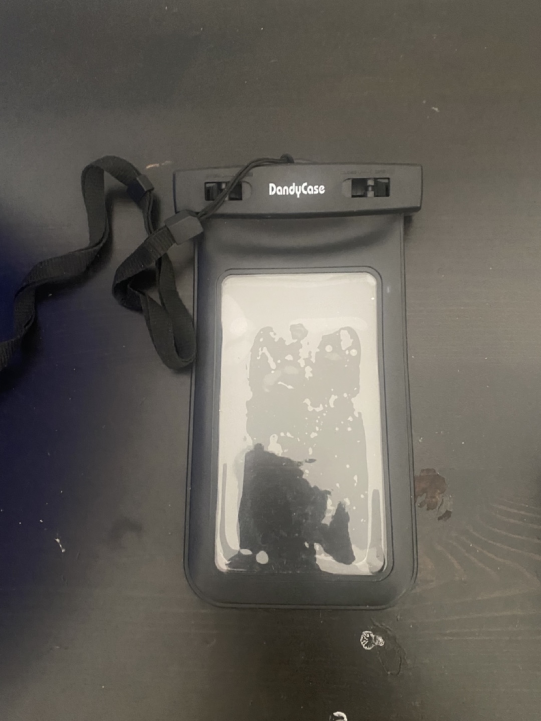 DandyCase Waterproof Phone Pouch - photo 2
