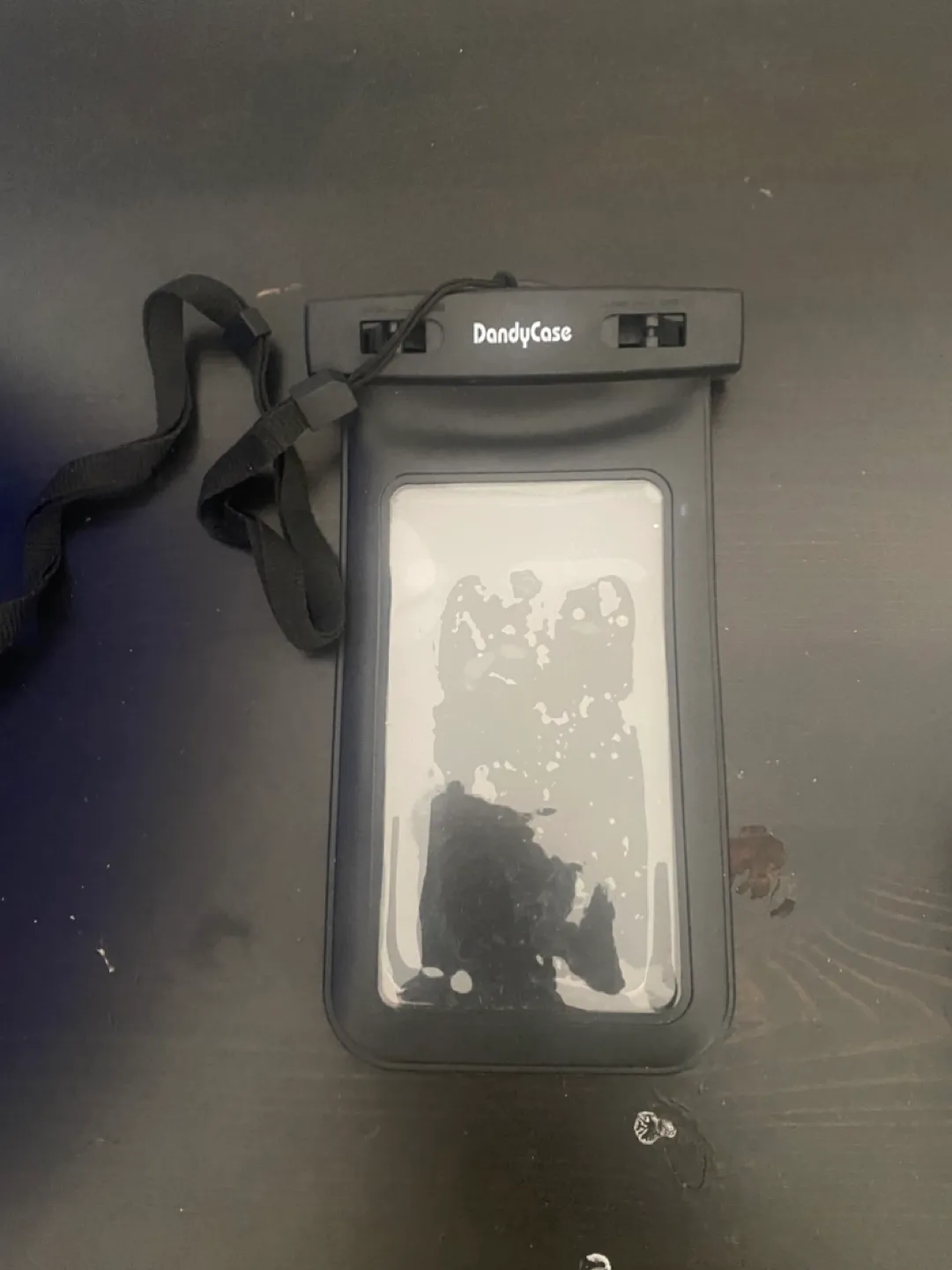 DandyCase Waterproof Phone Pouch image indicator(2)