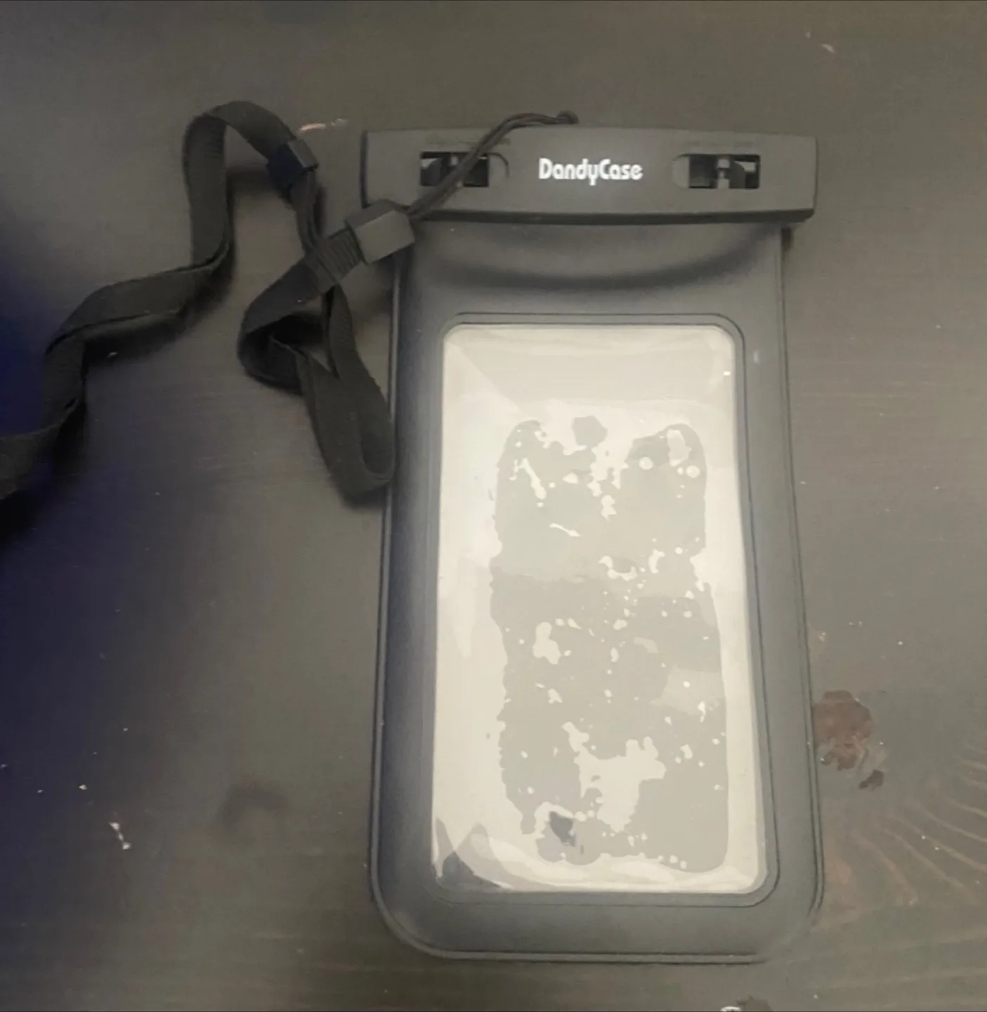 DandyCase Waterproof Phone Pouch thumbnail