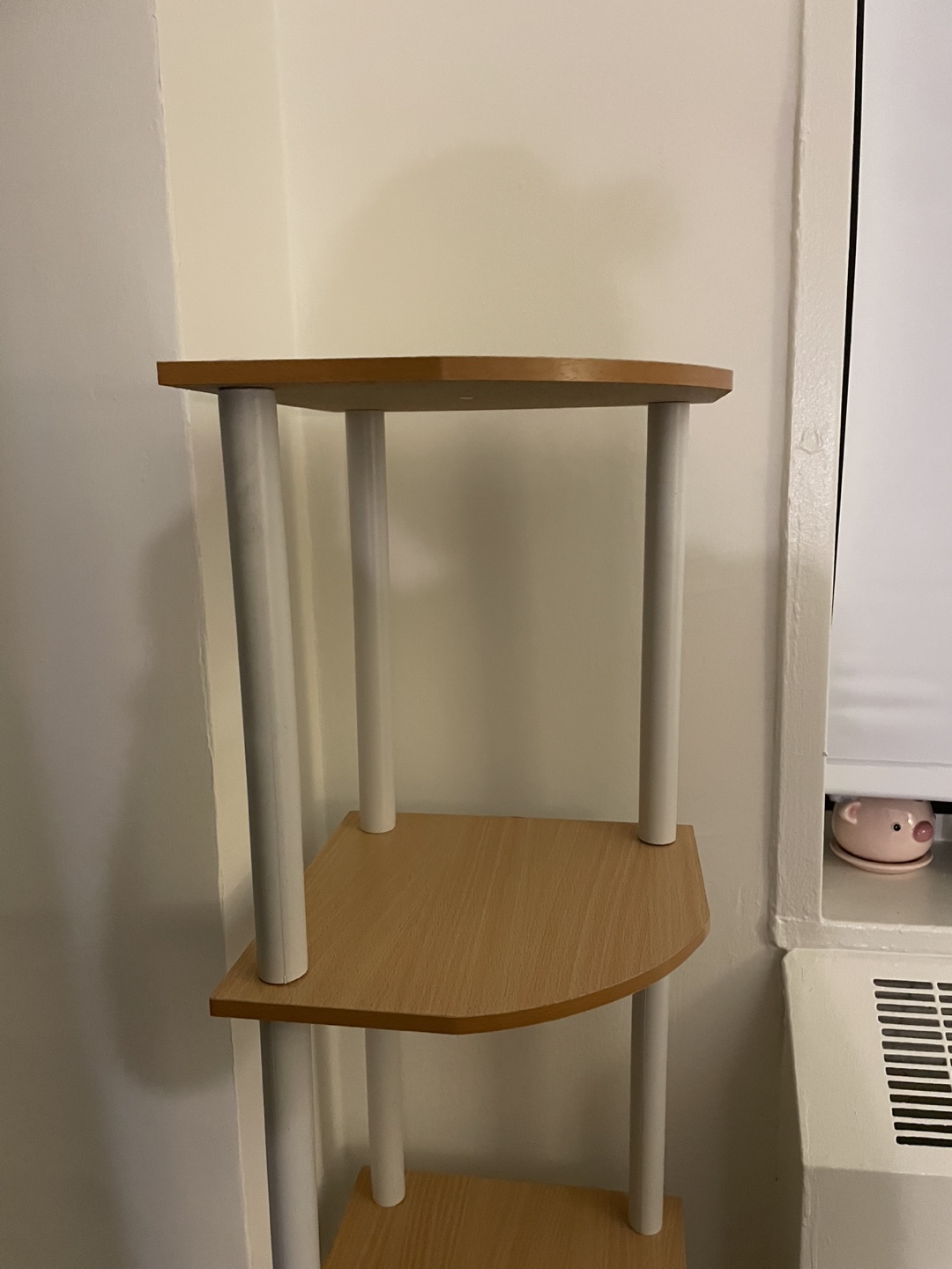 Corner Shelf - 5 Tier - photo 2