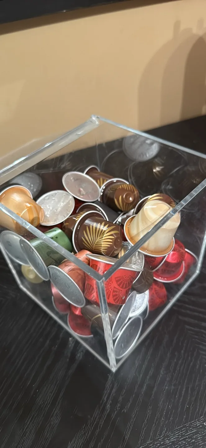 Espresso pods thumbnail