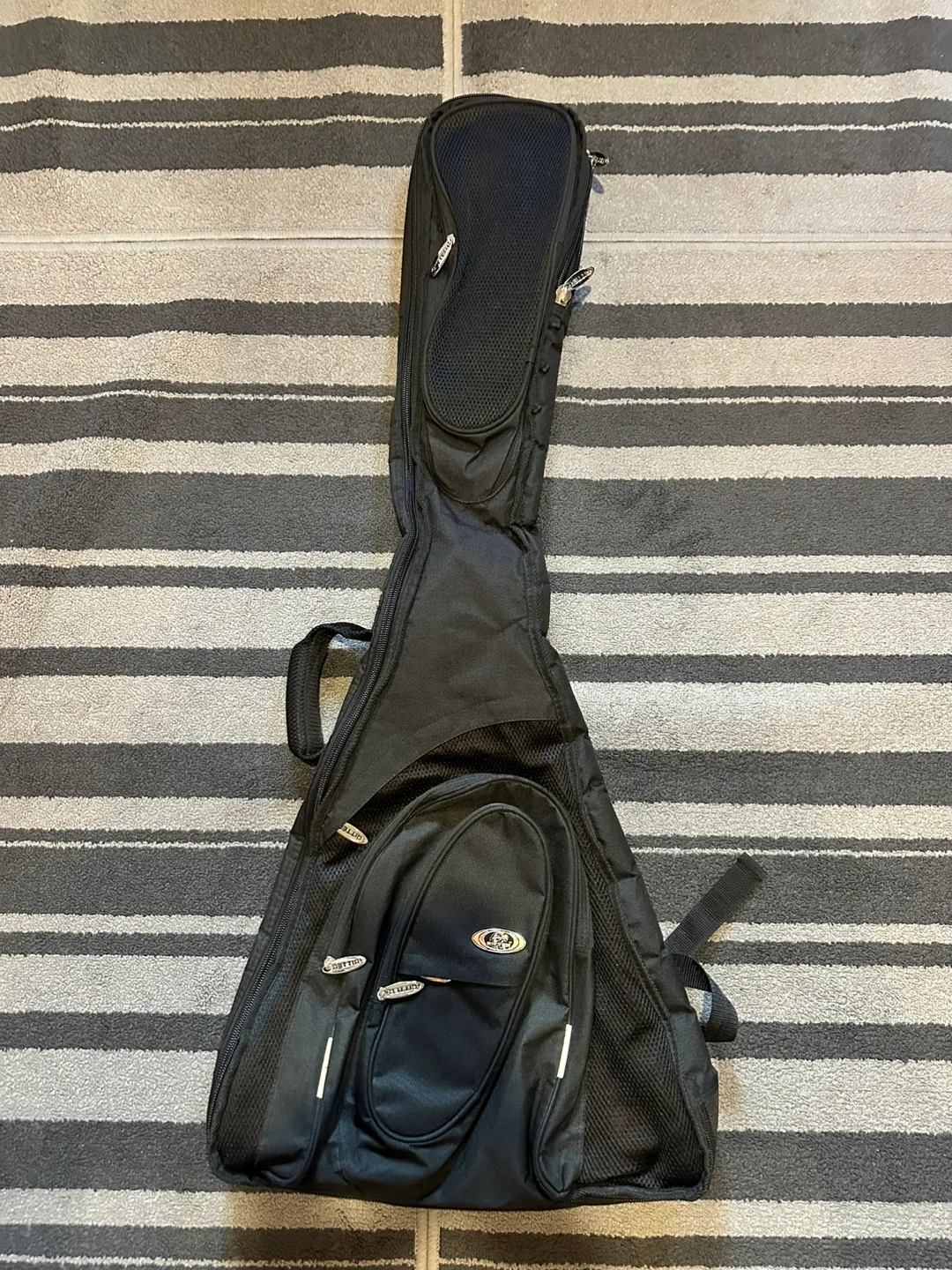 Ritter Flying V Gig Bag thumbnail