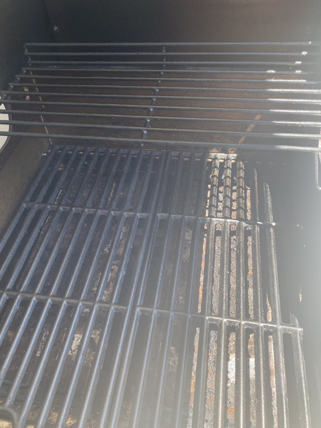 Cuisinart Gas BBQ Grill propane - photo 4