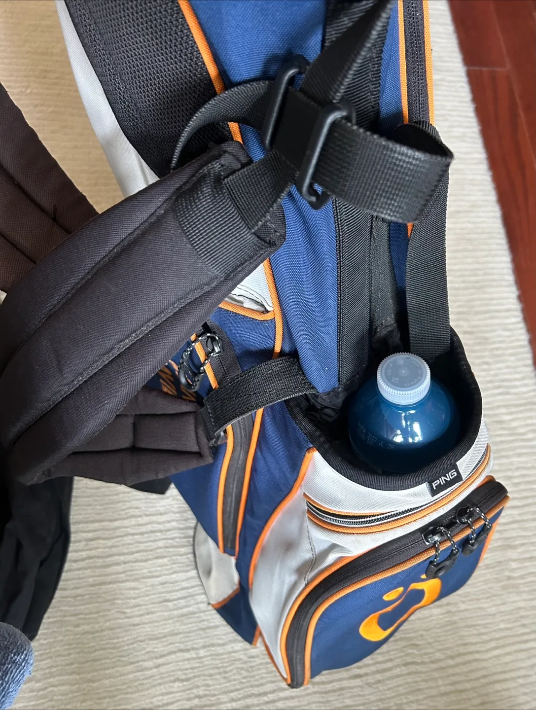 PING Ultralite Golf Stand Bag image indicator(5)