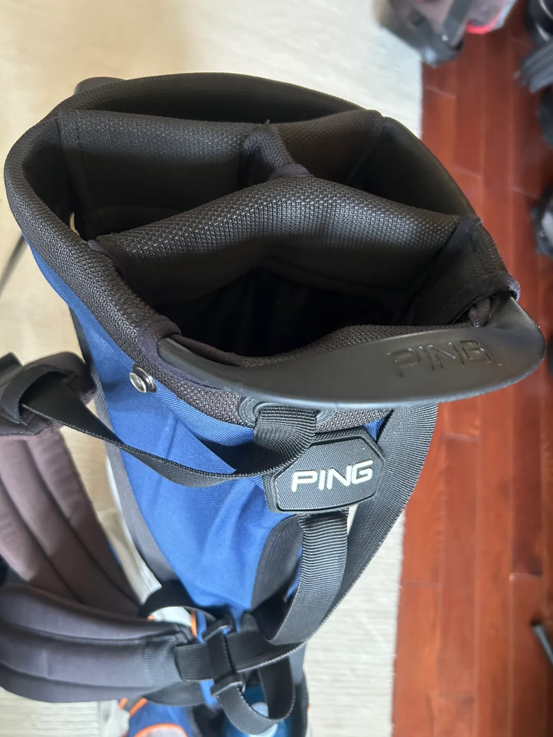 PING Ultralite Golf Stand Bag image indicator(6)