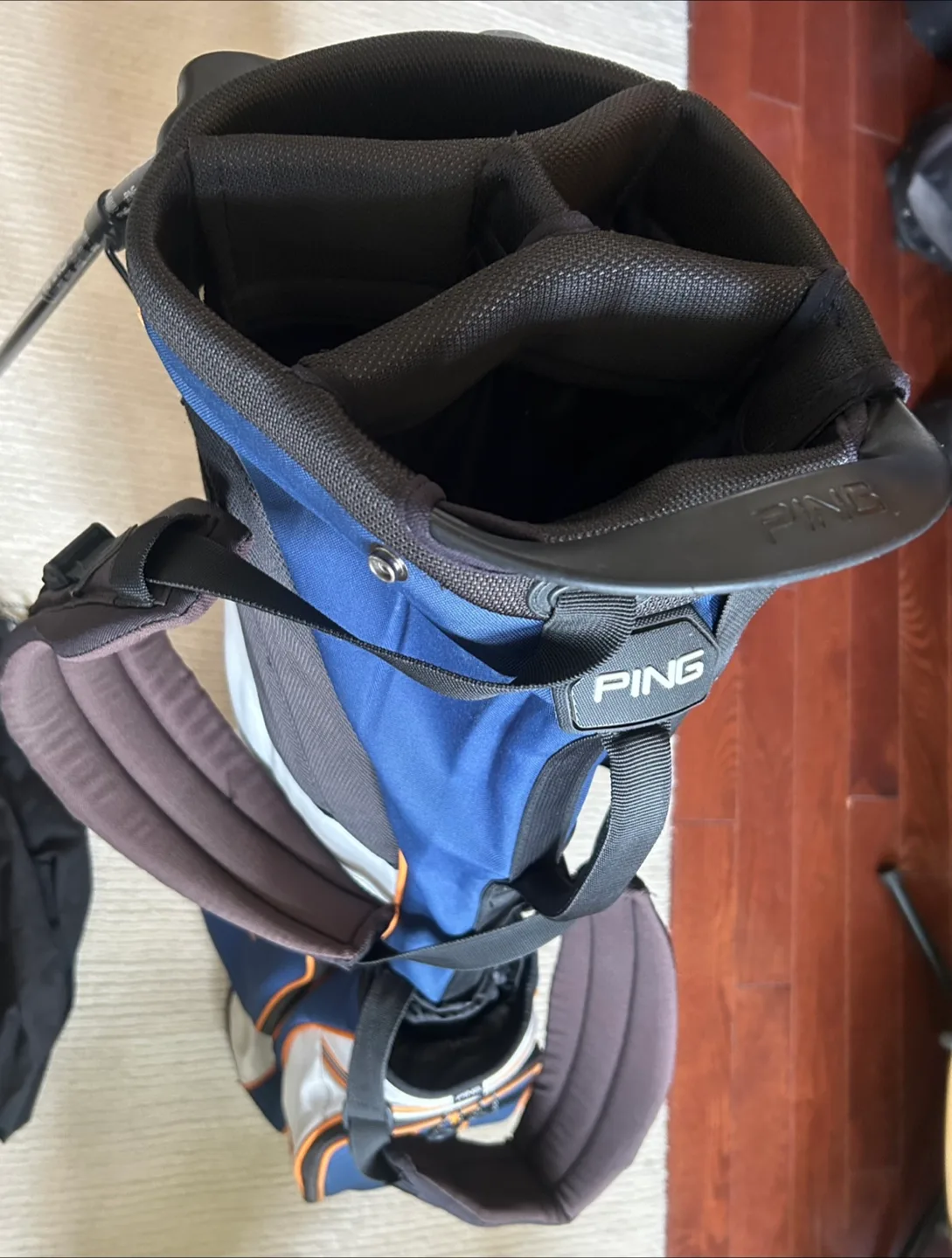 PING Ultralite Golf Stand Bag image indicator(4)