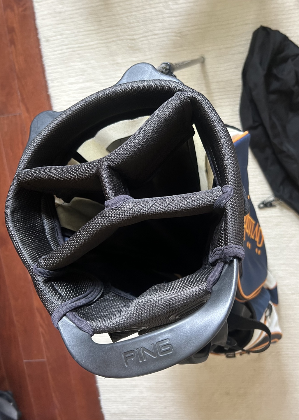 PING Ultralite Golf Stand Bag - photo 3