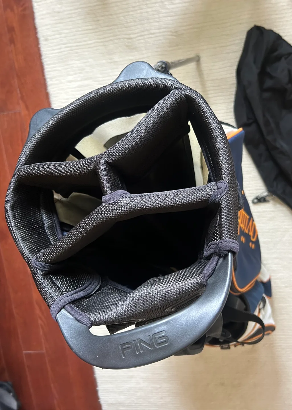 PING Ultralite Golf Stand Bag image indicator(3)