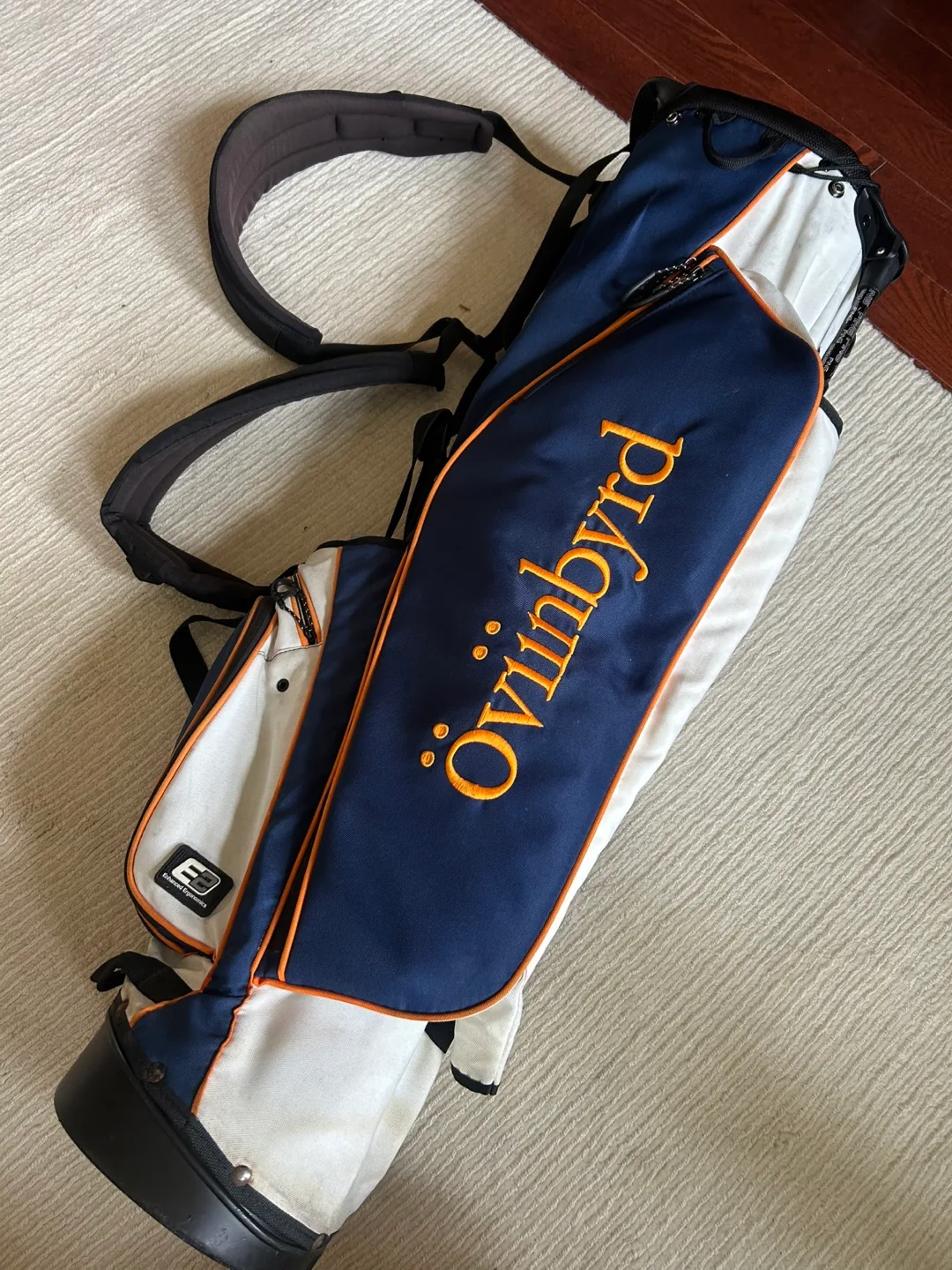 PING Ultralite Golf Stand Bag image indicator(10)