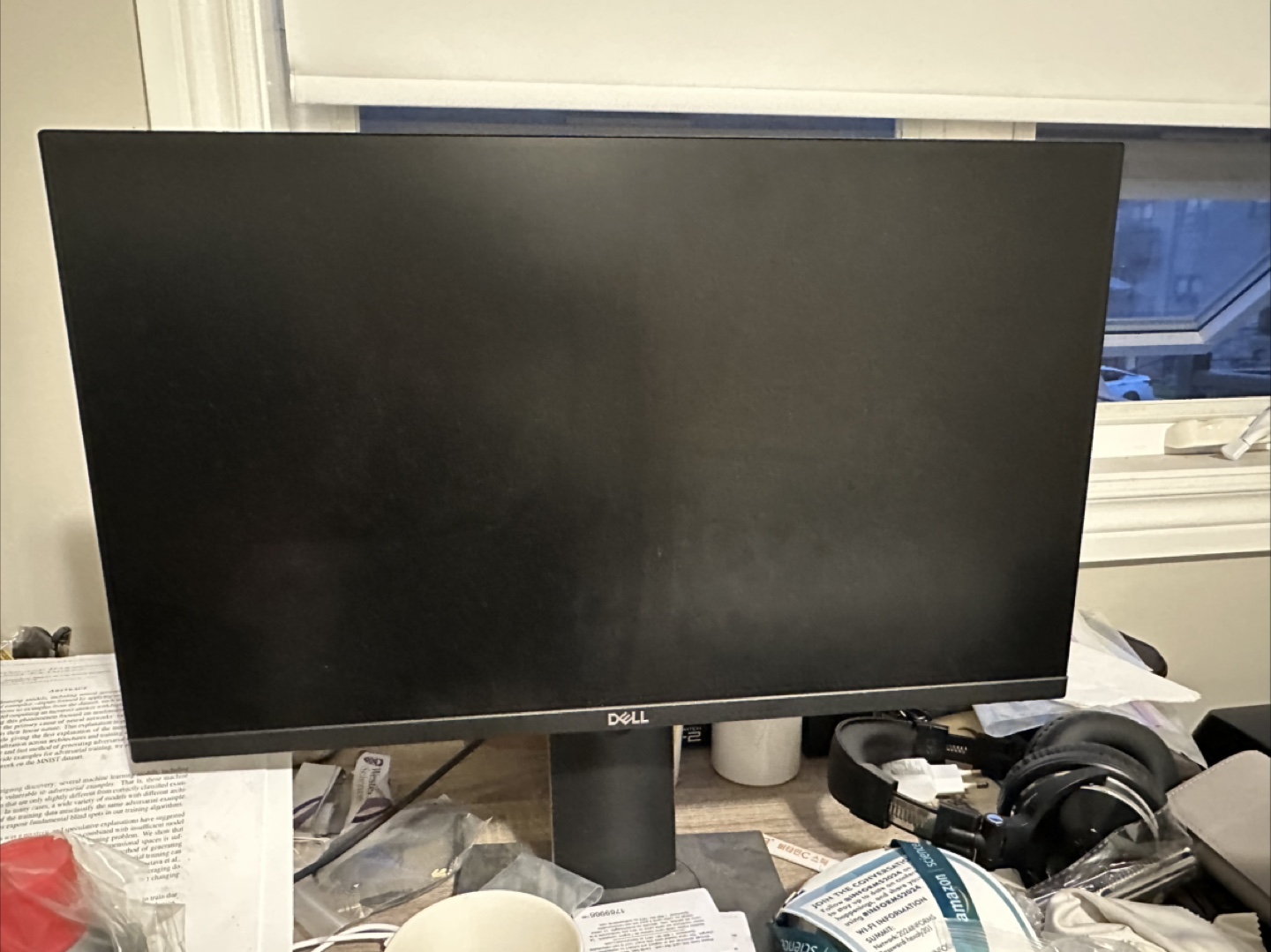 Dell P2319H Monitor