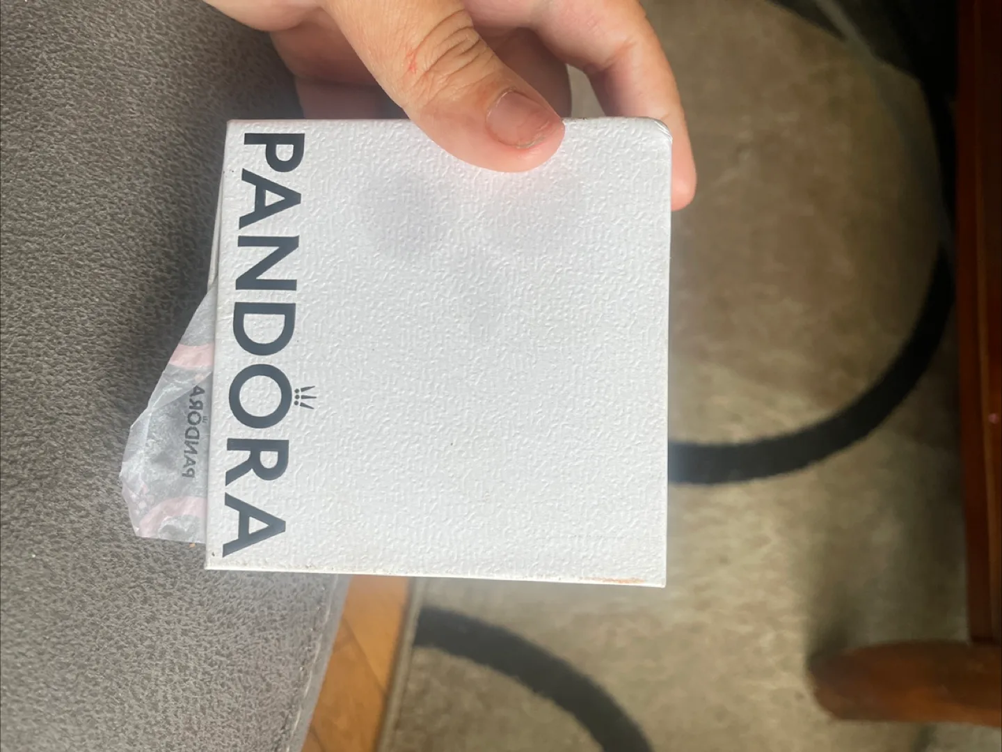 Pandora Bracelet with Box thumbnail