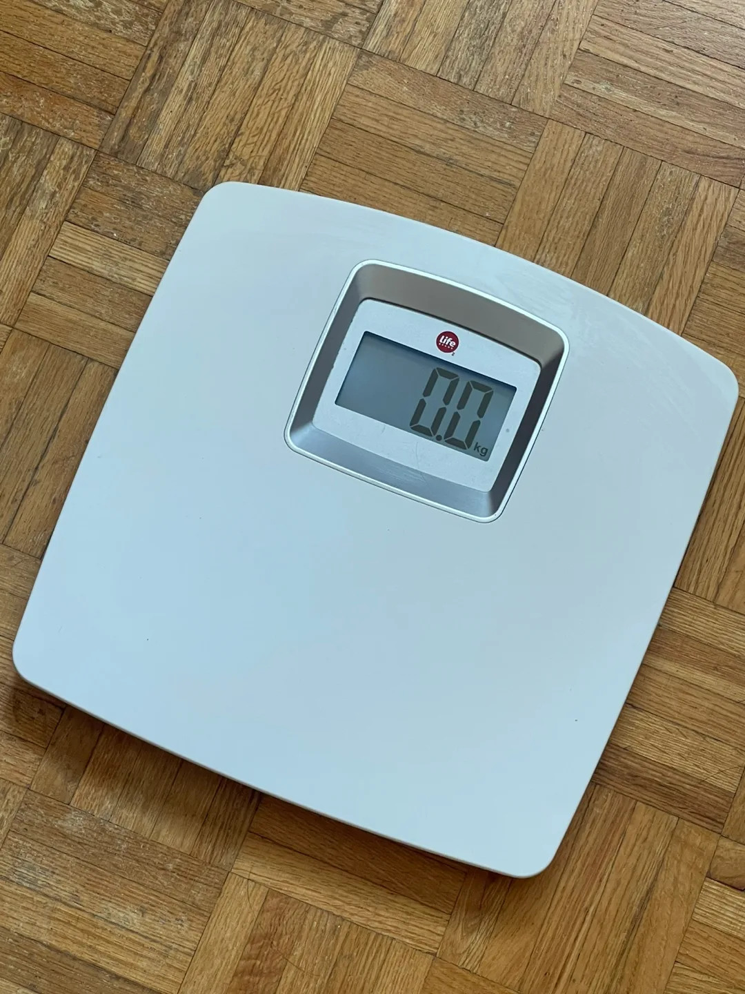 Life Body Weight Scale thumbnail