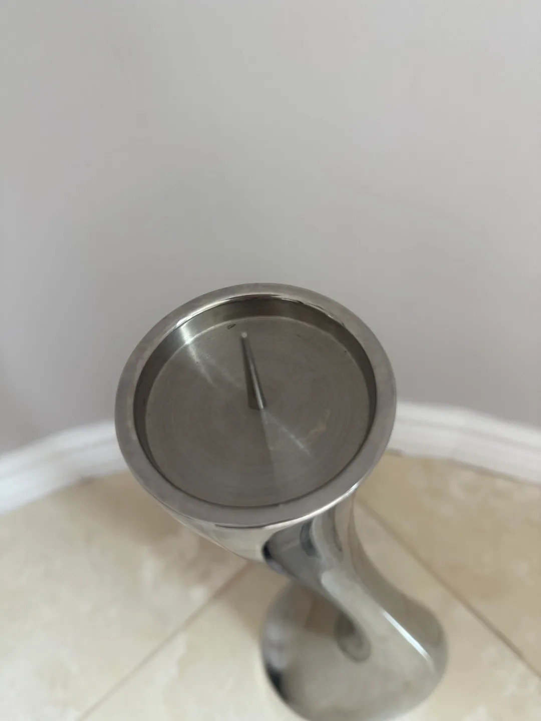 Georg Jensen COBRA Floor candleholder image indicator(6)