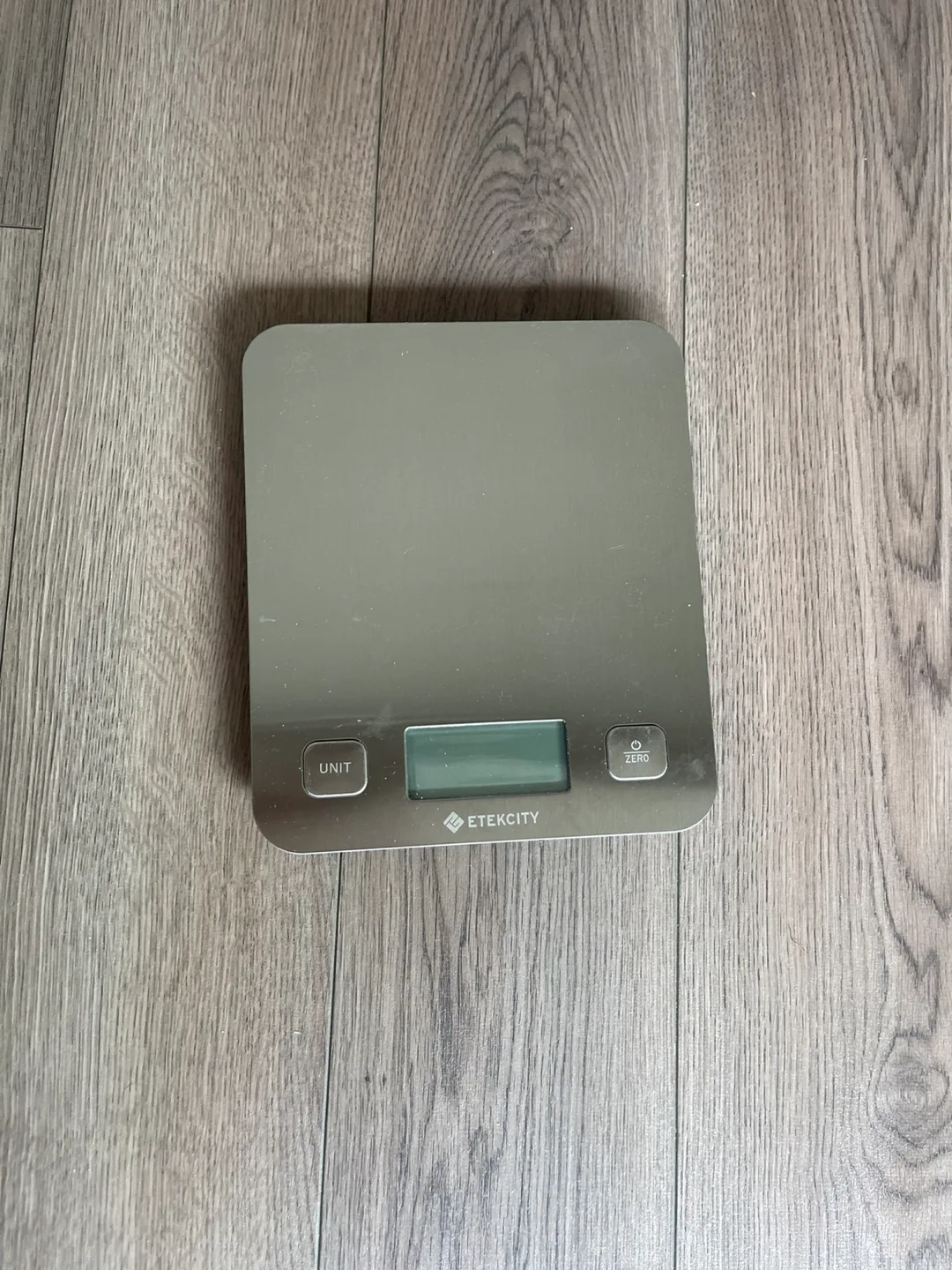Etekcity Digital Kitchen Scale EK6212-S image indicator(2)