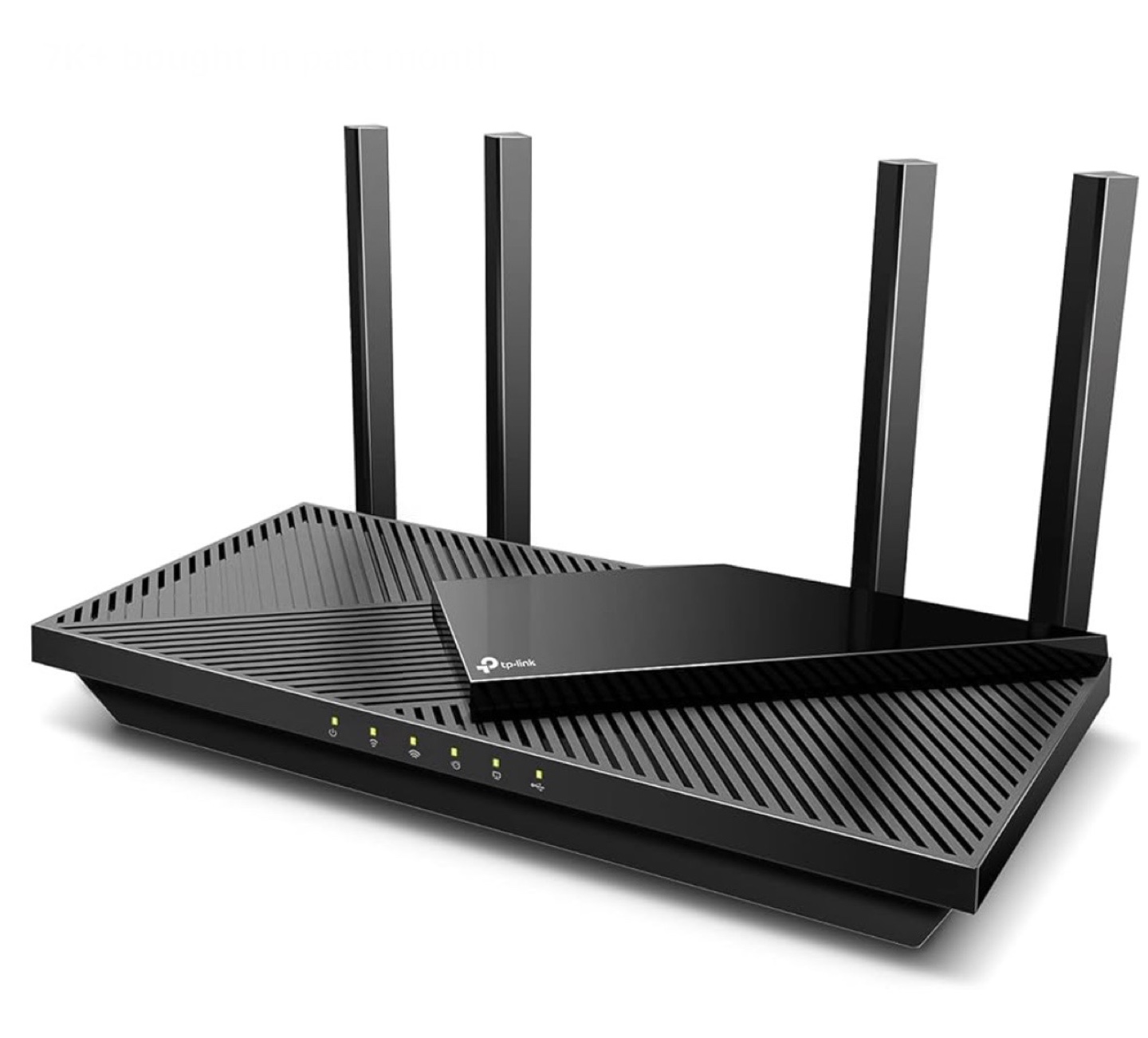 TP-Link Archer AX55 AX3000 WiFi 6 Router