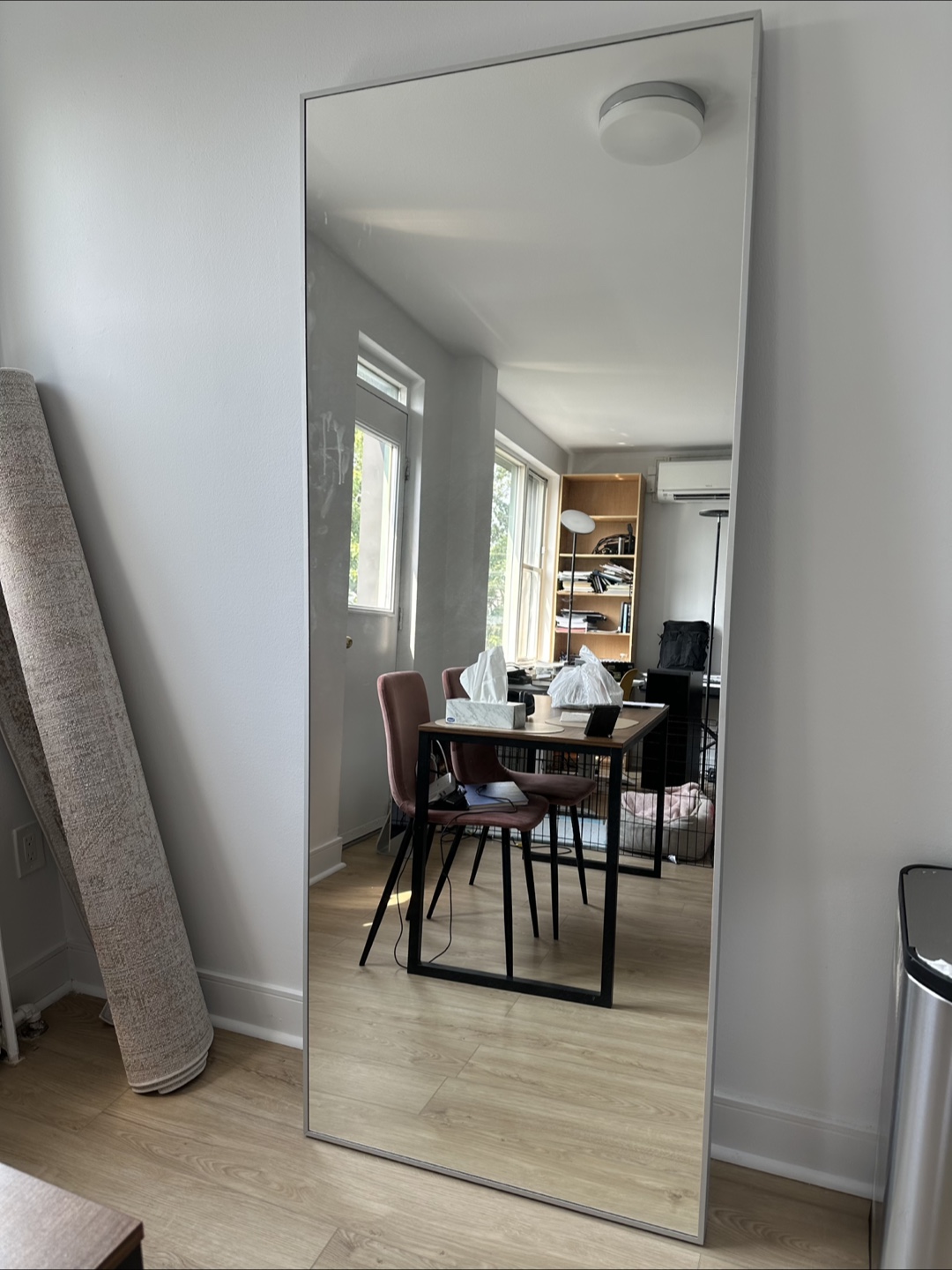 Ikea Hovet Mirror