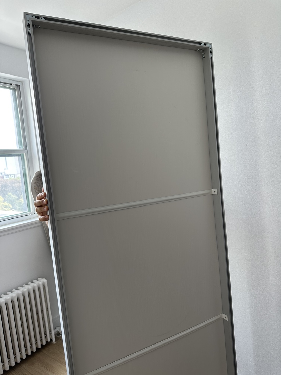 Ikea Hovet Mirror - photo 3