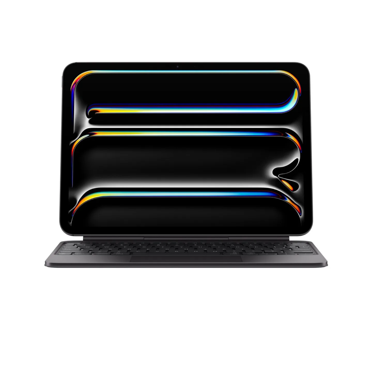 iPad Pro 11-inch 256GB Space Grey with Magic Keyboard thumbnail