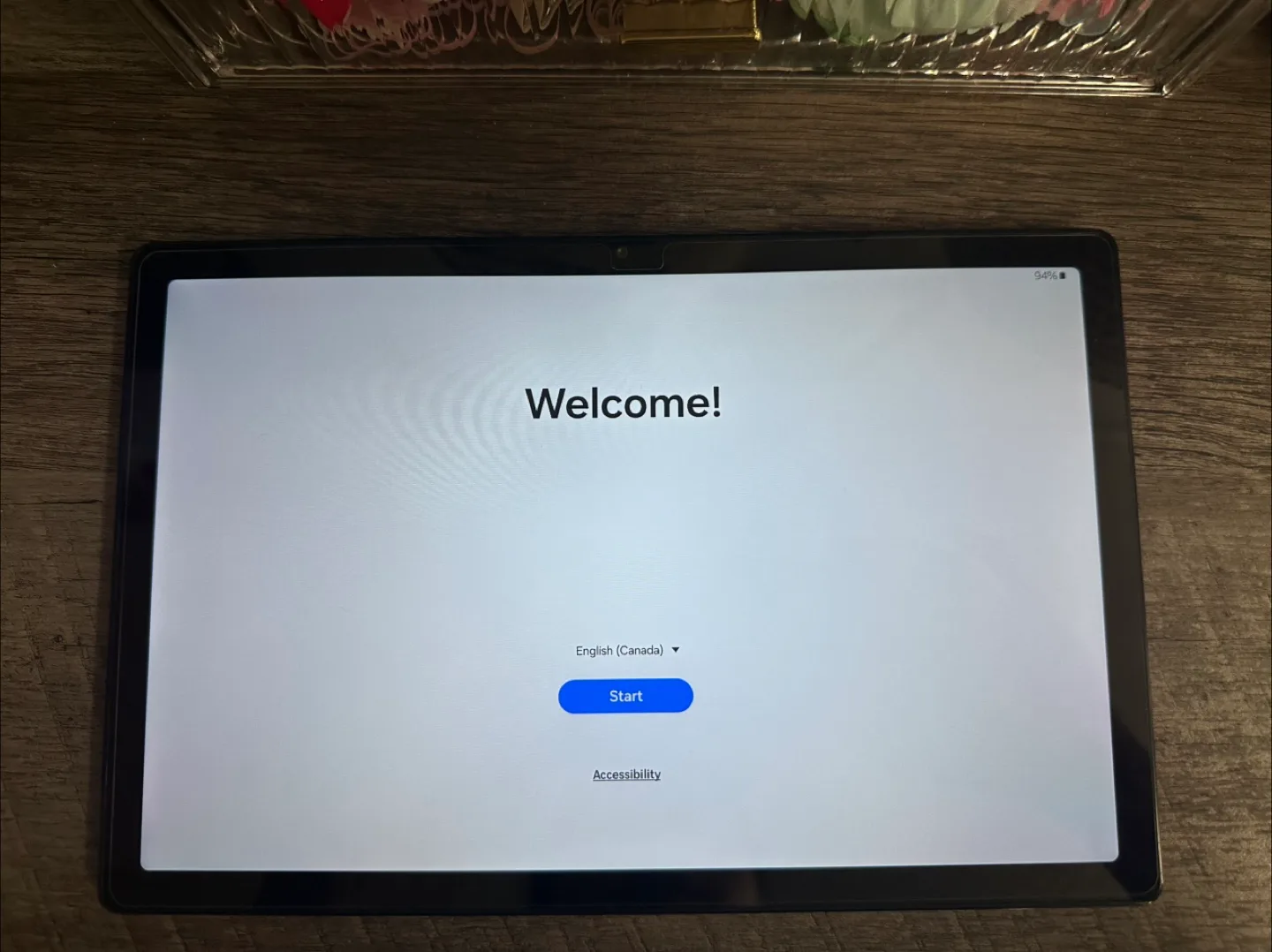 SAMSUNG GALAXY TAB A8 - 32GB - PINK thumbnail