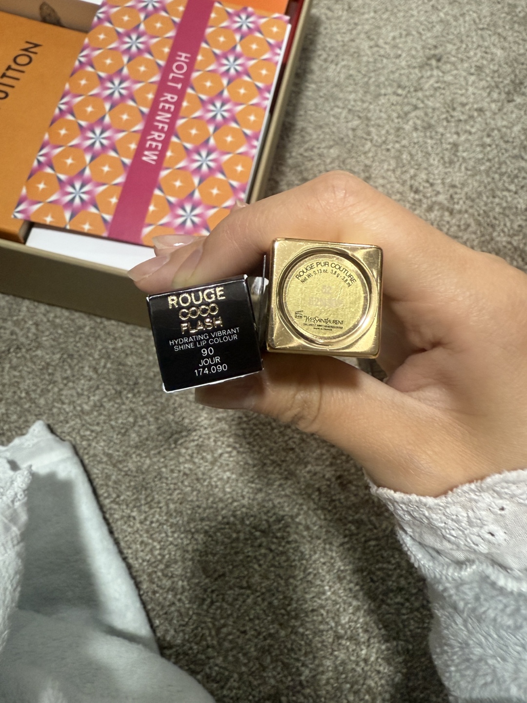 full size lipsticks Brand New - photo 4
