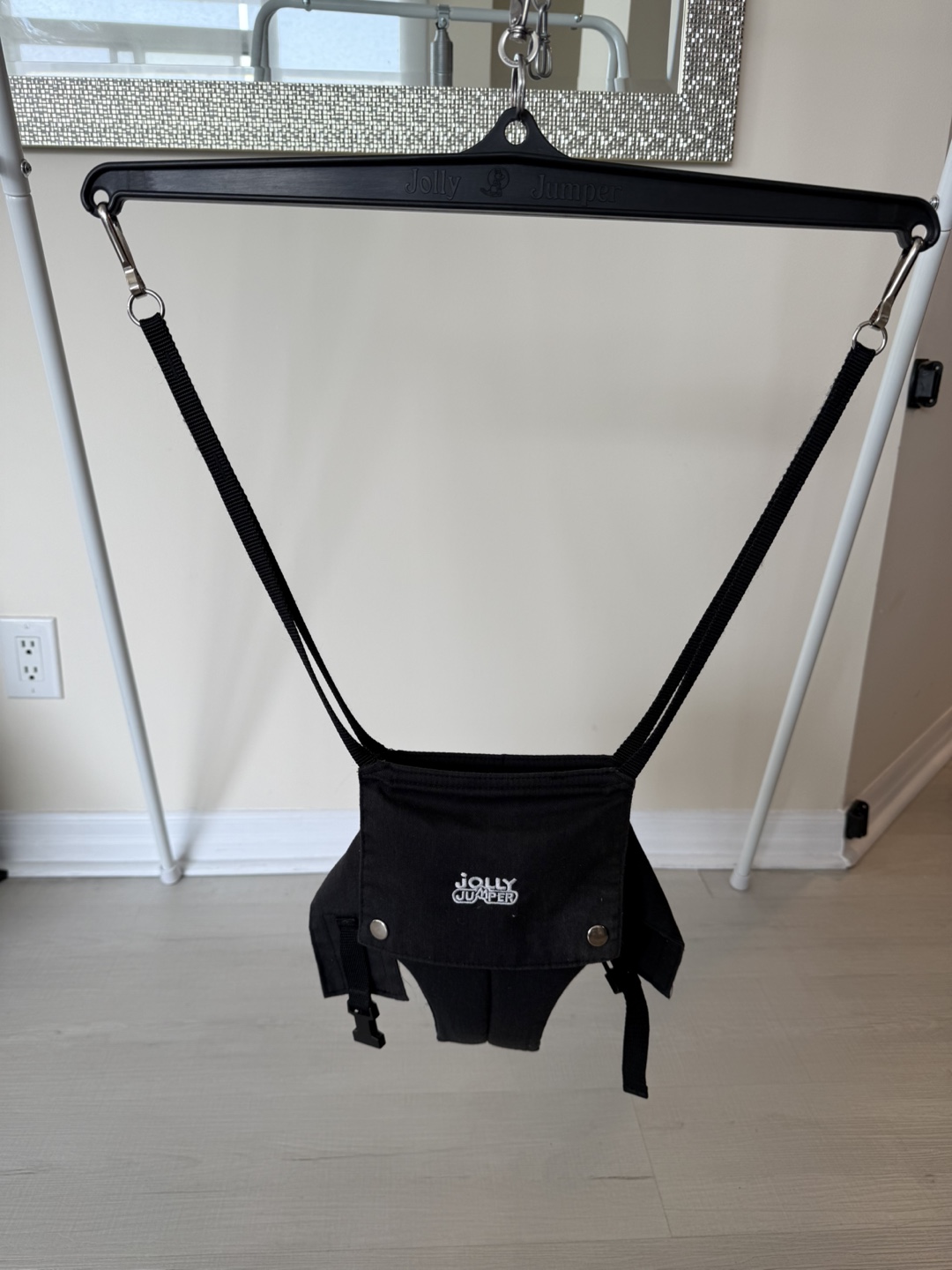 Jolly Jumper with Stand