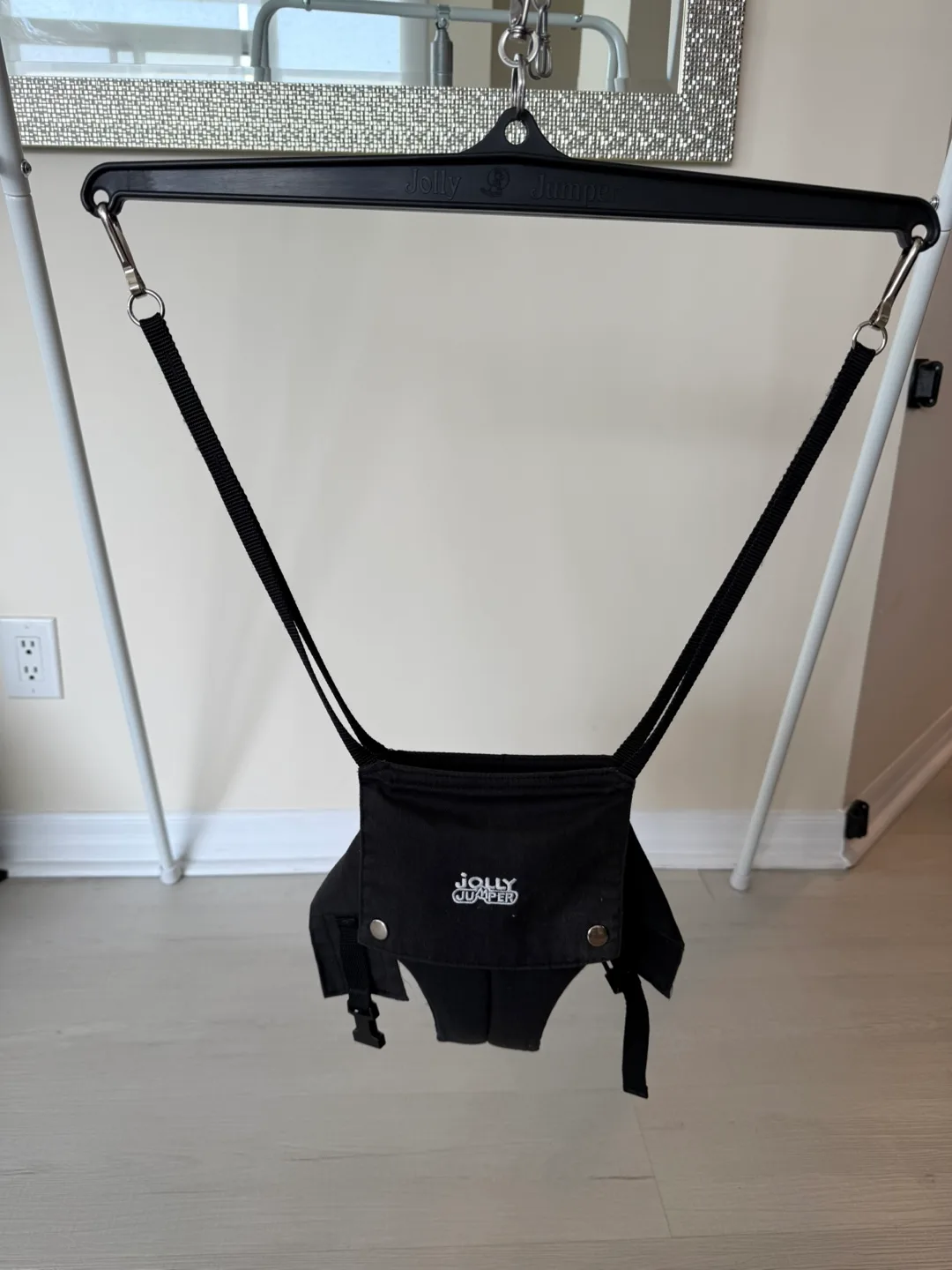 Jolly Jumper with Stand thumbnail