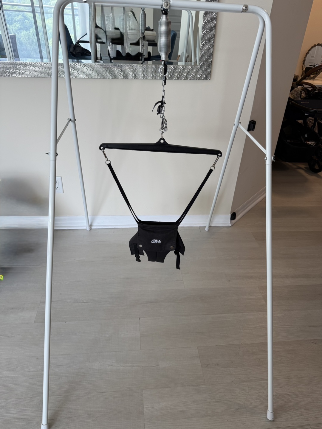 Jolly Jumper with Stand - photo 2