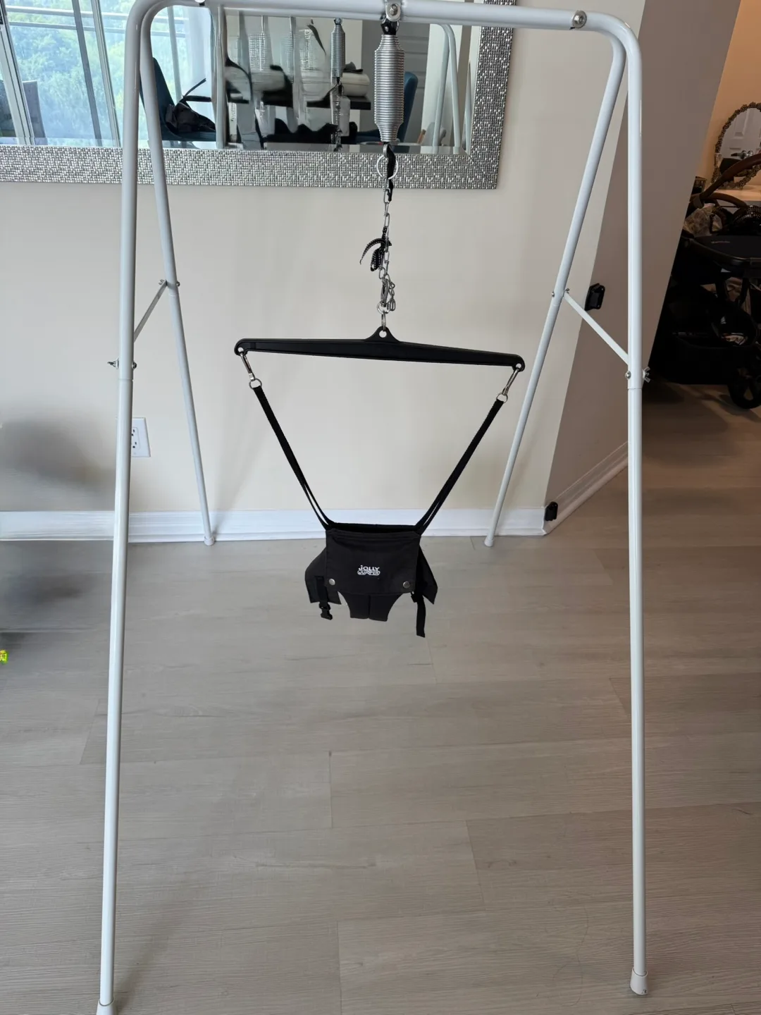 Jolly Jumper with Stand image indicator(2)