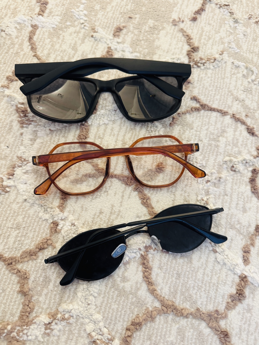 Sunglasses - Bundle of 3 - photo 2