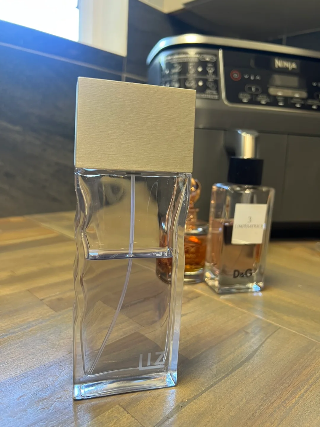 Bundle of Fine Fragrance Perfumes image indicator(6)