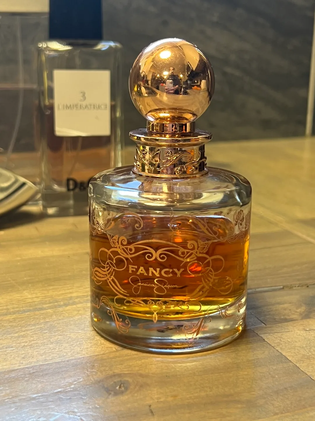 Bundle of Fine Fragrance Perfumes image indicator(2)