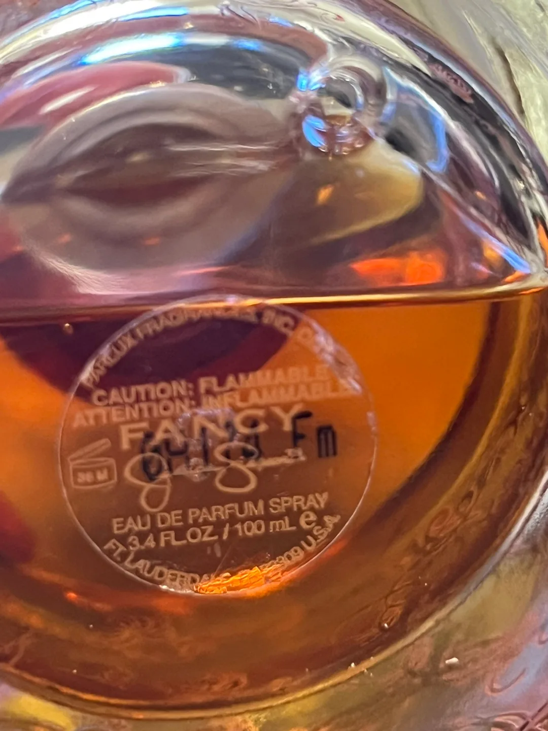 Bundle of Fine Fragrance Perfumes image indicator(3)