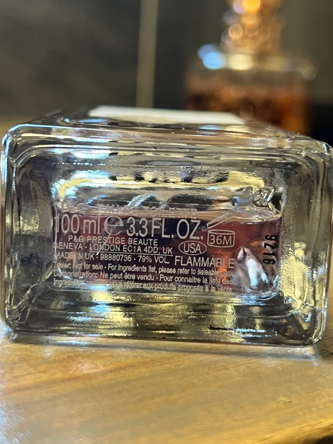 Bundle of Fine Fragrance Perfumes image indicator(5)