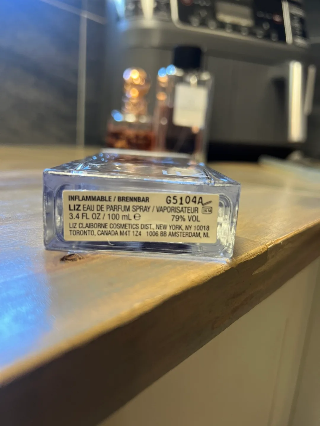 Bundle of Fine Fragrance Perfumes image indicator(7)