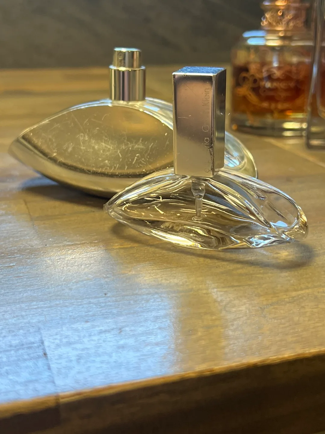 Bundle of Fine Fragrance Perfumes image indicator(8)