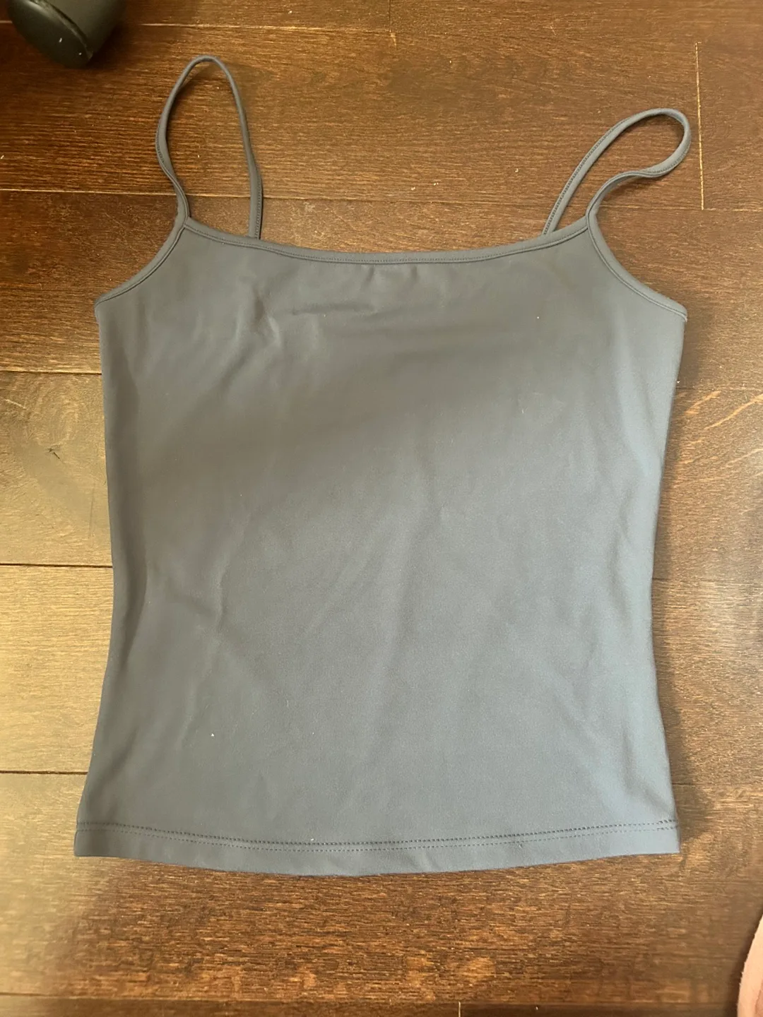 Trading garage tank top size small for smaller size thumbnail
