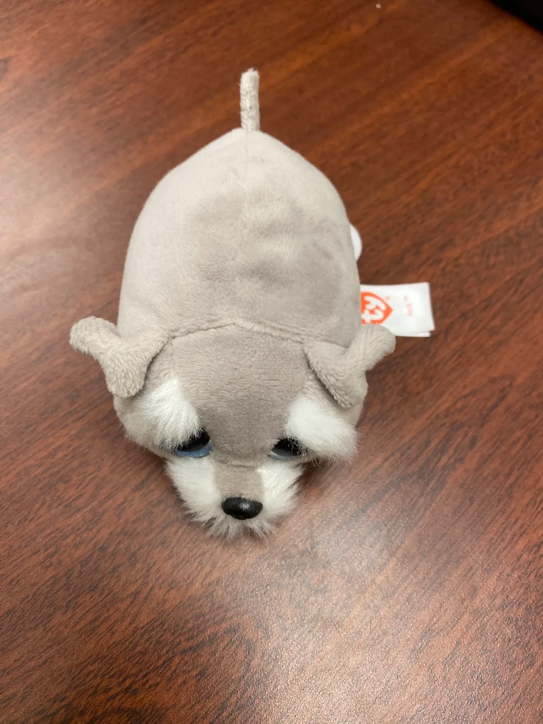 Beanie Babies Husky Dog Plush 🧡 thumbnail