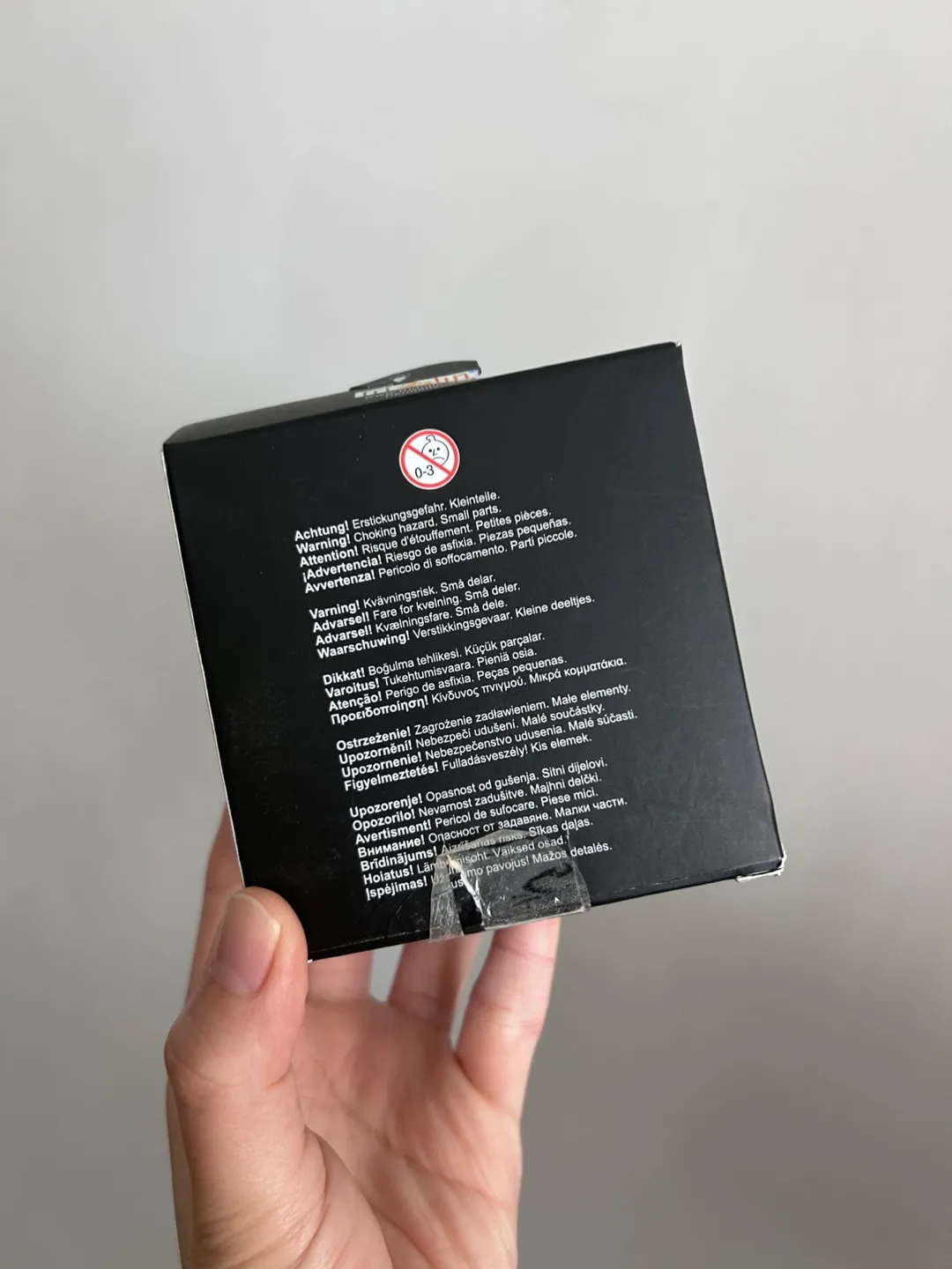 Bamboo Puzzle IQ Test image indicator(4)