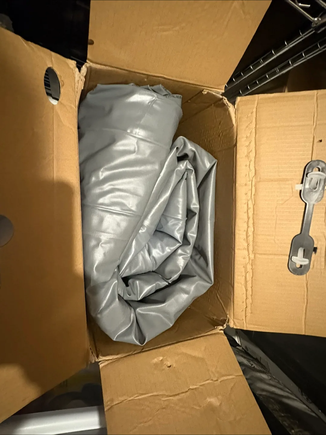 Woods Dreamtech Double-High Queen Airbed image indicator(2)