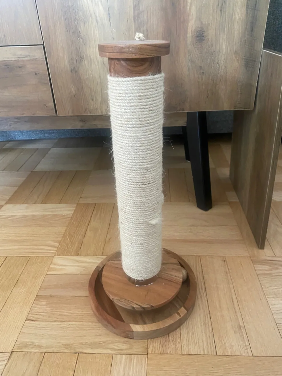 Cat Scratching Post image indicator(2)